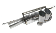 Sport Exhaust
